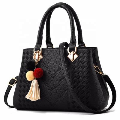 China Fashion Ladies Handbags Luxury Handbags Women Crossbody Bags - Body Bag for sale