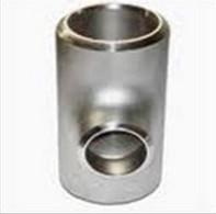 China ASME SB459 N08904 forged threaded coupling half-coupling for sale