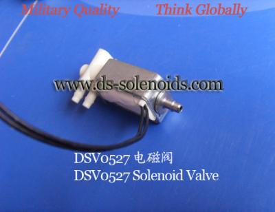 China Van de de Solenoïdeklep ︱ van de solenoïdeklep ︱ Pneumatische van de het materiaalsolenoïde Medische de Klep︱ miniklep Te koop