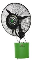 China Wall Mounted Industrial Mist Fan for sale