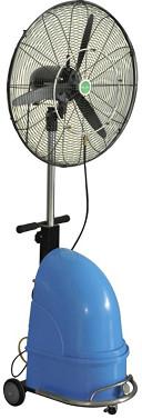 China Industrial Mist Humidifier Fan for sale