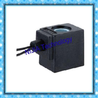 China Pneumatische 3/2 de Kleprol van de Maniersolenoïde Amisco EVI7 S8 voor 3V110-06 3V110-08 Te koop