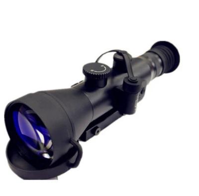 China Chasse Series Tonight Vision Monocular Telescope Tactical Military Use Optical Instruments 278x83x70 for sale