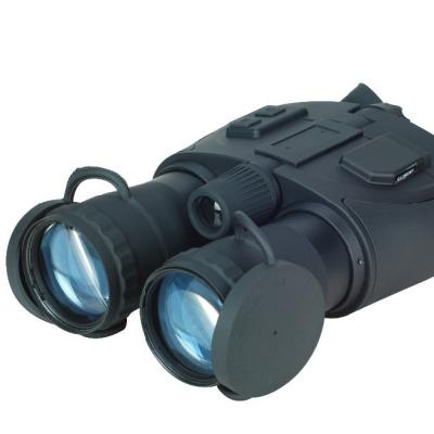 China 300 Gen3 Binocular RM-95A Night Vision For Military Use 5X Hunting Series Night Sight Telescope With IR Illuminator for sale