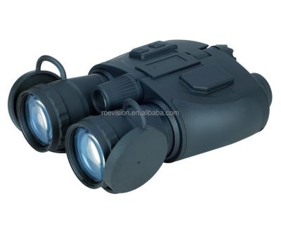 China Hot Selling RM-95 Night Vision RM95 Series Night Sight Telescope Military Binocular Good Quality Chased Optical Night Glass for sale