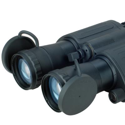 China 300 Gen2 night vision binocular / long range RM-99A night vision telescope with IR illuminator for sale