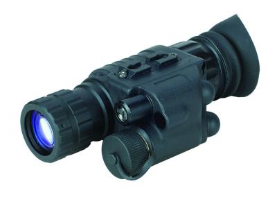 China Gen3 military night vision MHB-X night vision telescope monocular/optical instruments for hunting 115x62x42mm for sale