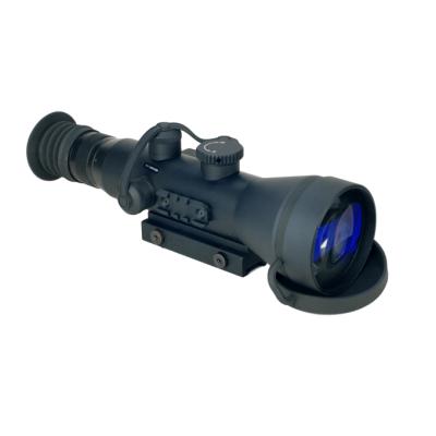 China Hot Sale Hunted Series Tonight Vision Rifle Scope RM581 Tactical Military Use Monocular Telescope 278x83x70 for sale