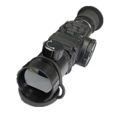 China Yes Optical Instruments E-Zoom Thermal Scope ZK1-50-3 / Night Sight Hunting Series 2 Military Riflescope for sale