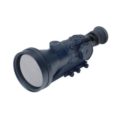 China 2550M Military Thermal Scope ZK1-100-3/term Updraft Telescope Thermal Riflescope night vision long for sale