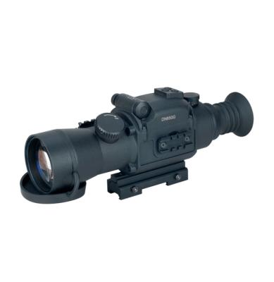 China 500 Military Gen2 Day-Night View Telescope DN650G Hunted Series Tonight Vision Monocular for sale