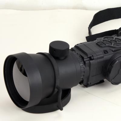 China Yes Thermal Imaging Binocular OHR1-75-3 Chased Series Tonight Glass With 75mm Lens for sale