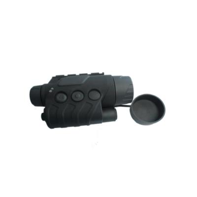 China Waterproof/waterproof night vision monocular for long distance. for sale