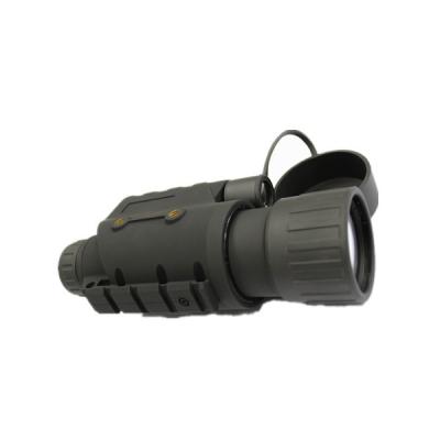 China Waterproof/Waterproof Optical Night Vision Monocular for sale