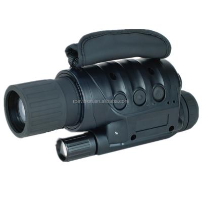 China 300-700 night vision hunting range, hunting night vision camera with long range, thermal night vision for sale