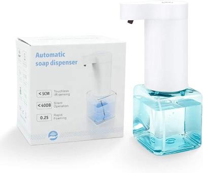 China Foam soap dispenser amazon hot sale touchless soap dispenser for hand washing for sale