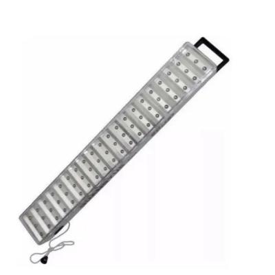 China ABS Material Cheap Price 60 Chips LED Outdoor Mounted Outdoor Emergency Light Low MOQ for sale