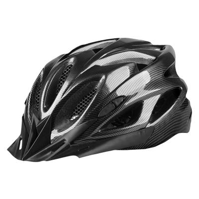 China Ultralight EPS+PC Bike Helmets Sizes For Adults, Youth And Kids Comfortable And Breathable Two Detachable Sun Visor for sale