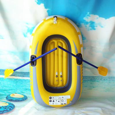 China Adult Single Leisure Water Kayaking Entertainment for sale