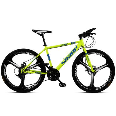 China 2021 New Series High Quality Aluminum Alloy All Sizes 27 Variable Speed ​​Mountain Bike High Strength for sale