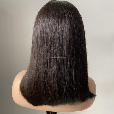 China Body Wave Human Hair Lace Wig Brown Hd Lace Front Lace Front Wigs Hair for sale