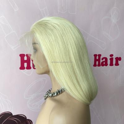 China 613 Full Lace Wig 360 Healthy Comfortable Blonde 8-30inch Hair Extensions And Wigs Hair Extension Water Hair Wig for sale