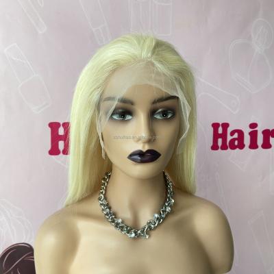 China HD 613 Healthy Comfortable Wigs Virgin Cuticle Aligned Hair Wigs Wholesale New York City Hair for sale