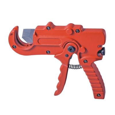 China CF-61 Zhuji Congfa 100% International Plastic Pipe HDPE Aluminum Pipe Cutter for sale