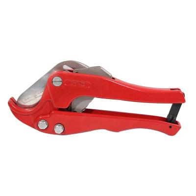 China 2014 High Quality Plastic Pipe Cutter For Pipe /Scissor/PP-R PVC Cutter 20-42MM Size for sale