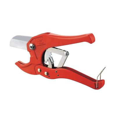 China Cut Pipe Fittings PVC PE PPR PIPE CUTTER SCISSORS 42MM for sale