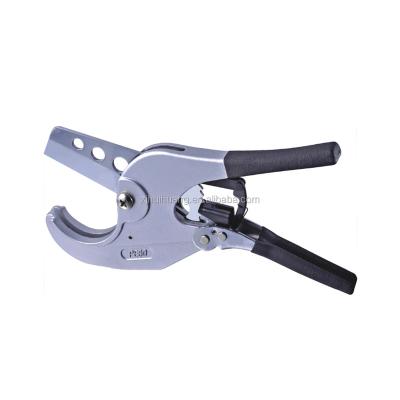 China Cut Pipe Fittings CUTTER PVC PPR PIPE PE PIPE SCISSORS 65 MANGANESE STAINLESS IRON 63MM for sale