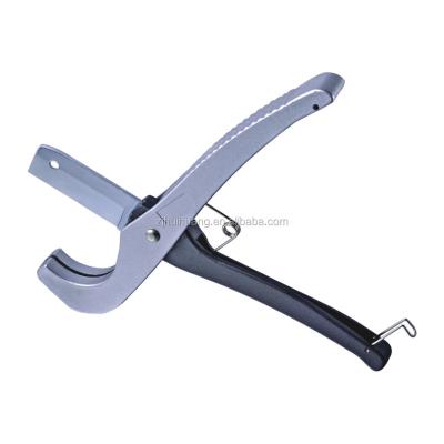 China PVC Pipe Cutter PIPE CUTTER PIPE CUTTER PVC PPR PE SCISSORS 65 MANGANESE STAINLESS IRON 50MM for sale