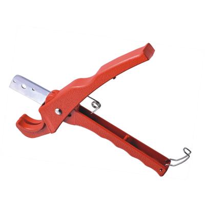 China CF303 plastic pipe ppr plastic pipe cutting scissors for sale