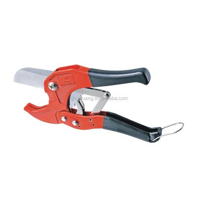 China CF-303A Plastic Pipe Cutting Plastic Scissors for sale