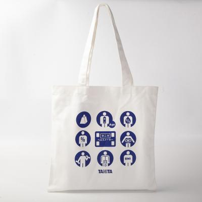 China China Recyclable Professional Manufacture Purchasing Eco-Friendly Cotton Tote Bag for sale