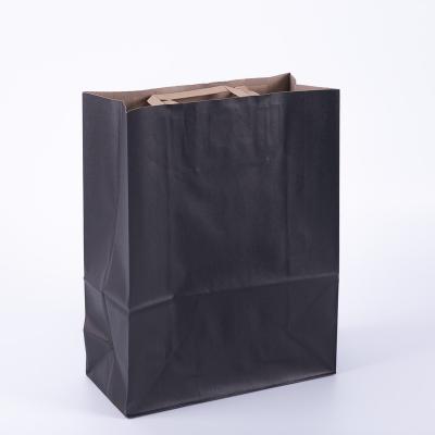 China Quality Disposable Price Guarantee Suitable Custom Printed Gift Paper Luxury Shopping Bag for sale