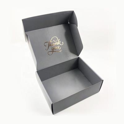 China Custom Logo Packaging Boxes Ecommerce Postal Cardboard Subscription Personalised Paper Shipping Mailer Box à venda