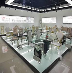 Verified China supplier - Foshan Hongtong Furniture Co., Ltd.