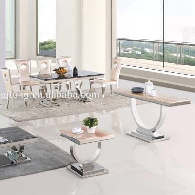 China Adjustable Console Table (Height) Side Table End Table for sale