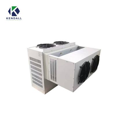 China Refrigeration Mono Mono Block Unit Condenser Block Condensing Unit For Freezer for sale