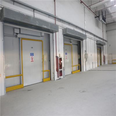 China Cold Storage Room Freezer Room Fridge Industrial Refrigerators Cold Rooms and Freezers, Refrigerated Room for sale