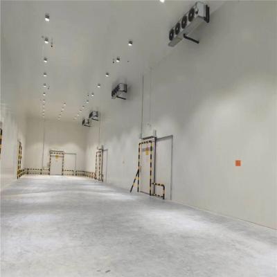 China Cold storage room freezer room refrigeration plant part, cool room kit, coolroom, chiller room for sale