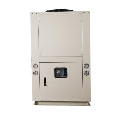 China Industrial Cooling Solutions China Small Mini Water Chiller, Water Chiller Price, System Factory Water Chiller for sale