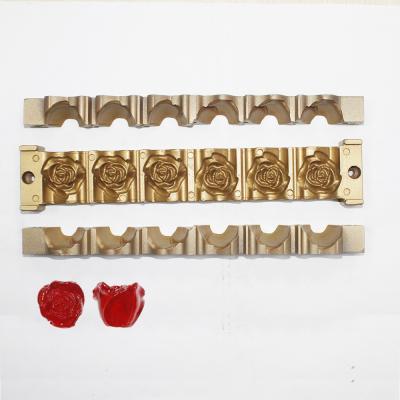 China Aluminum Recommend Product ODM Accepted Aluminum Mold For Candy for sale