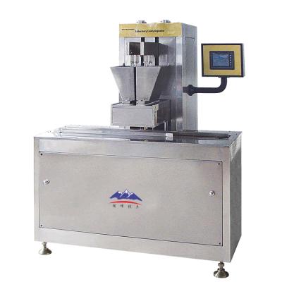 China Retail Hard Candy Production Line , Confectionery Machinery for sale