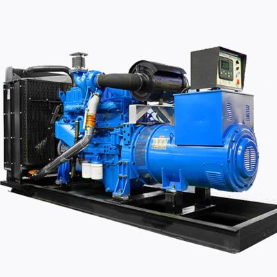 China 1500RPM 30KW Guangxi Yuchai Diesel Generator Set for Customers' Request and Emergency for sale