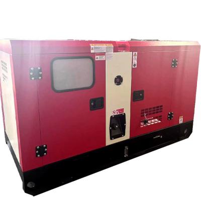 China Stable and 32KW Weichai Bo end Diesel Generator Set with Direction Injection Engine for sale