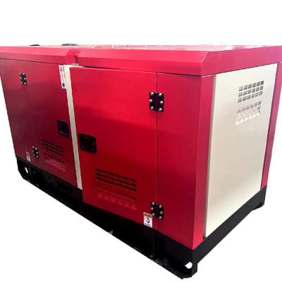 China Powerful 40KW Weichai Diesel Generator Set with Smargen Control Panel and Mobile Type for sale