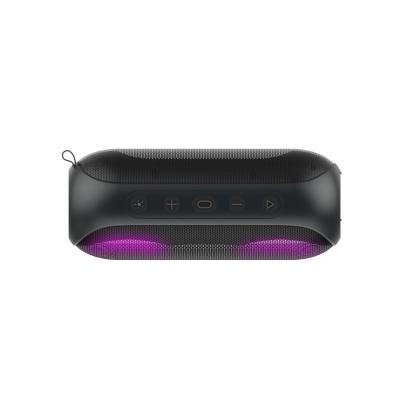 China Phone Function Sound Box Outdoor Speakers Portable Waterproof BT Boombox Wireless Speaker for sale