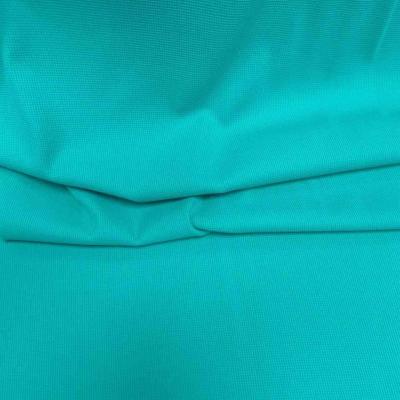 Chine Plus taille Vêtements Polyester Tissu spandex 75D 20D 83% PA CDP 17% spandex à vendre